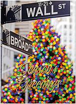 Lights of Wall Street H3347U-AA